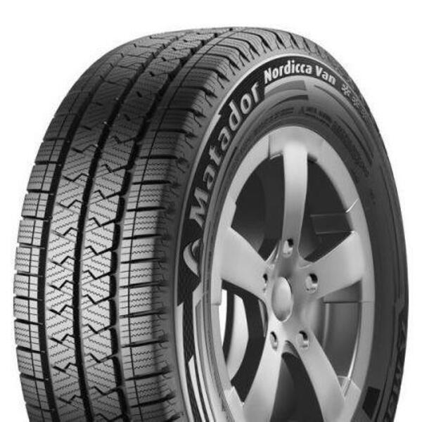 MATADOR Nordicca Van 205/70 R15C 106/104R