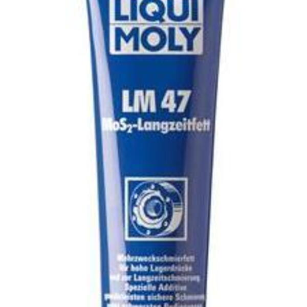 Mazací tuk LIQUI MOLY 3510