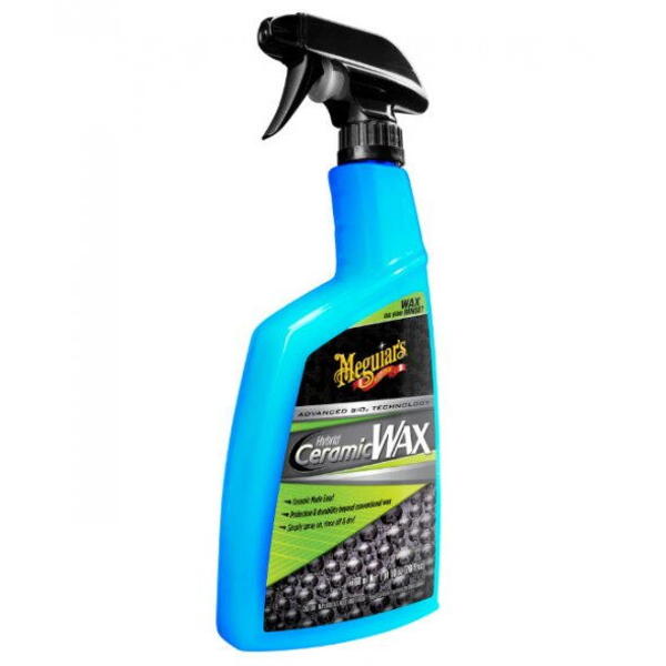 Meguiar's Hybrid Ceramic Wax 768 ml