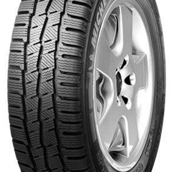 MICHELIN Agilis Alpin 205/65 R16C 107/105T