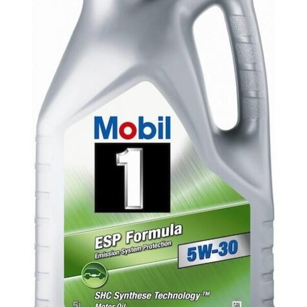 Mobil 1 ESP 5W-30 5 l