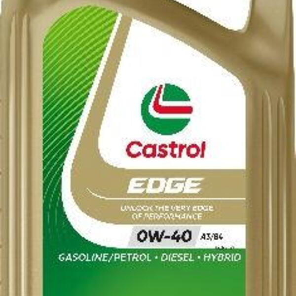 Motorový olej CASTROL 15F6B7