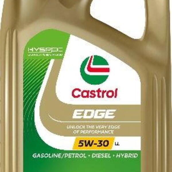 Motorový olej CASTROL 15F7E5