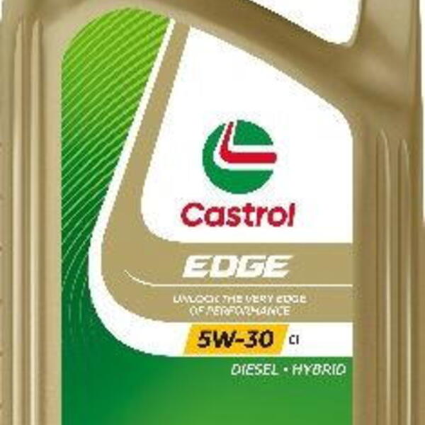 Motorový olej CASTROL 15F827