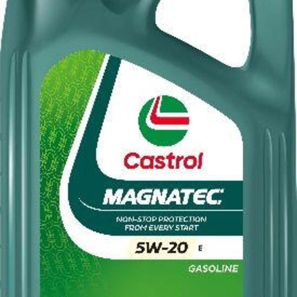 Motorový olej CASTROL 15F9CA