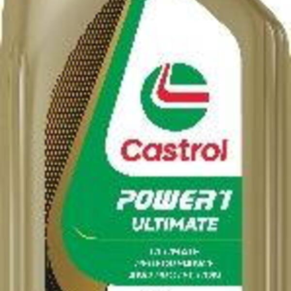 Motorový olej CASTROL 15FFB3