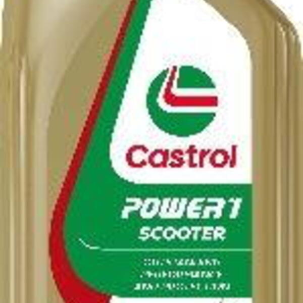 Motorový olej CASTROL 1600A1