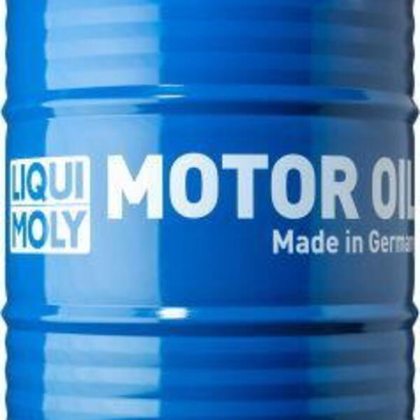 Motorový olej LIQUI MOLY 20785