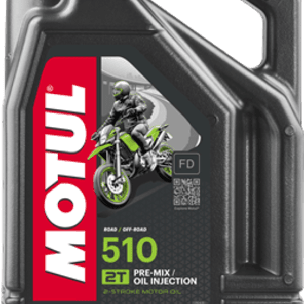 Motorový olej MOTUL 104030