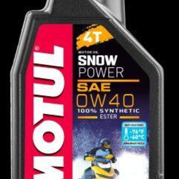 Motorový olej MOTUL 105891