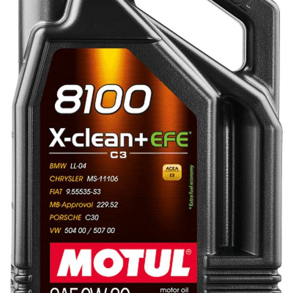 Motorový olej MOTUL 111678