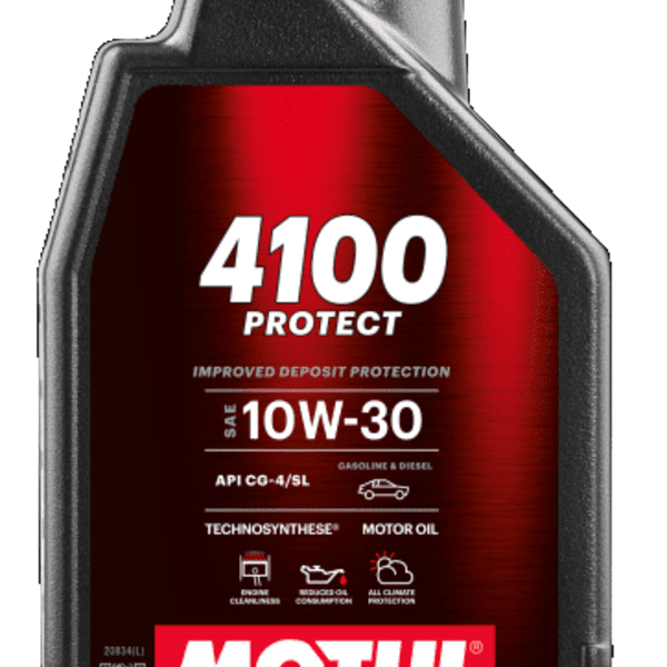 Motorový olej MOTUL 113138