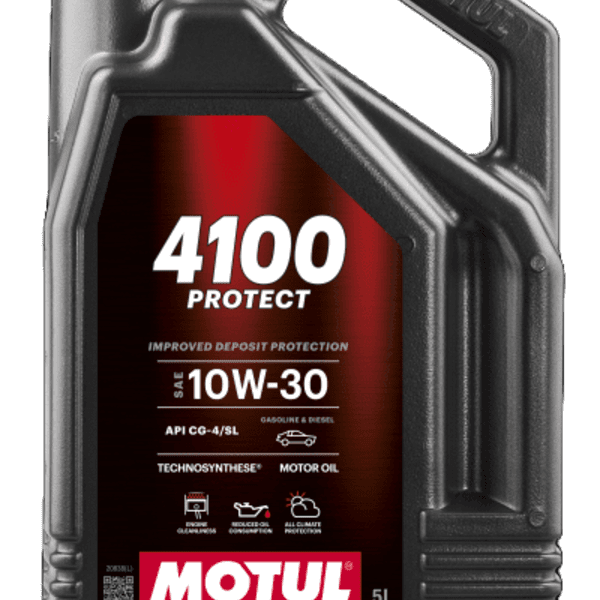 Motorový olej MOTUL 113142