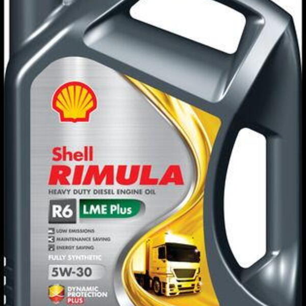 Motorový olej Shell 550075170