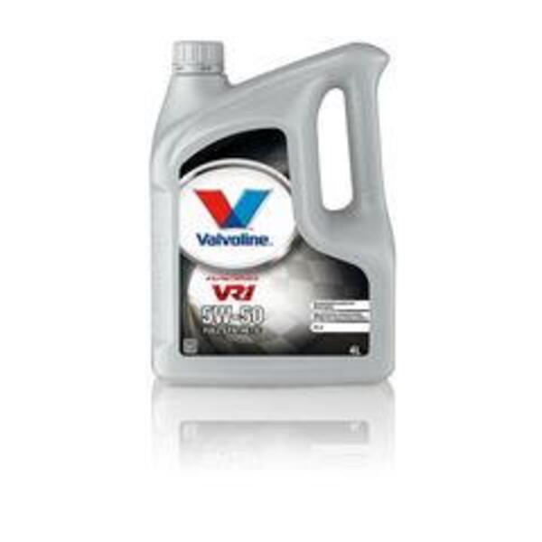 Motorový olej VALVOLINE 873433