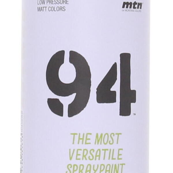 MTN 94 400 ml Barva: RV-1017 Peach