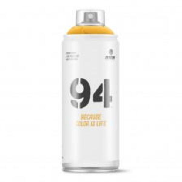 MTN 94 400 ml Barva: RV-207 Mango