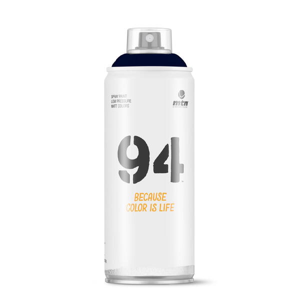 MTN 94 400 ml RAL 5013