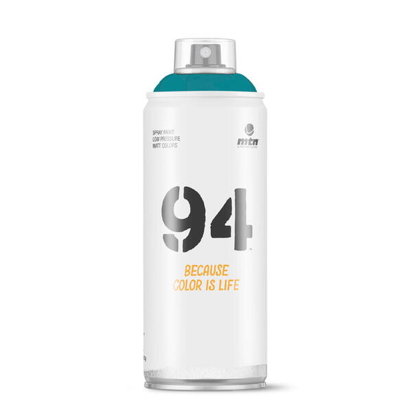 MTN 94 400 ml RAL 5018