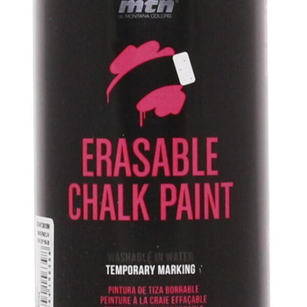 MTN Chalk spray 400 ml Barva: zlatá