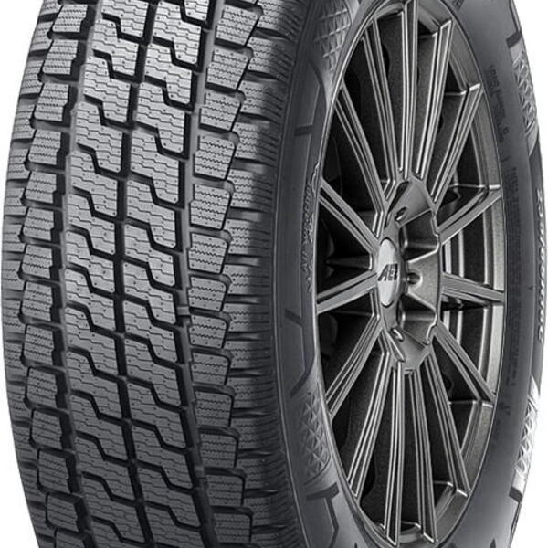 Nexen N'blue 4Season Van 225/75 R16C 121/120R