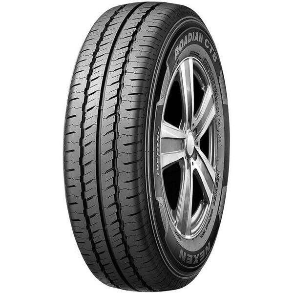 Nexen ROADIAN CT8 195/70 R15C 104/102S