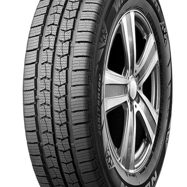 Nexen WINGUARD WT1 195/75 R16C 110/108R