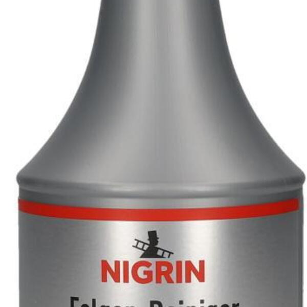 Nigrin - čistič ráfku (1000 ml)