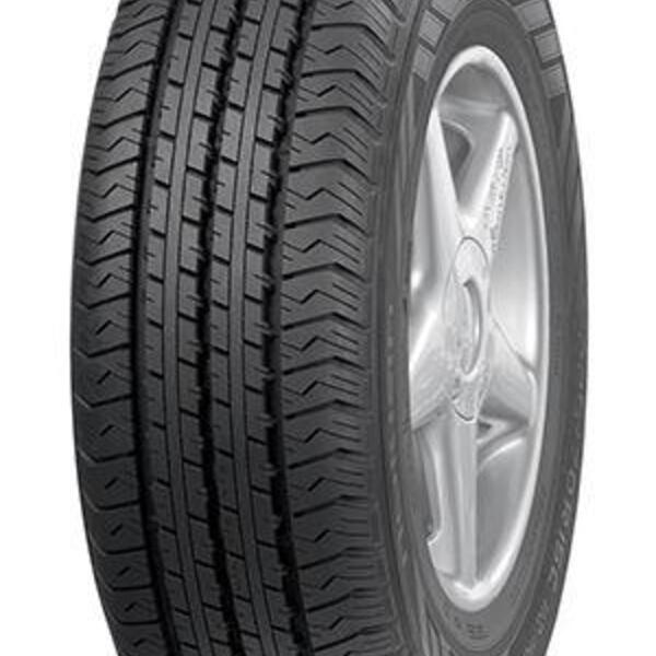 Nokian cLine CARGO 195/75 R16C 107/105S