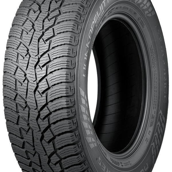 NOKIAN Hakkapeliitta CR4 195/75 R16C 107/105R