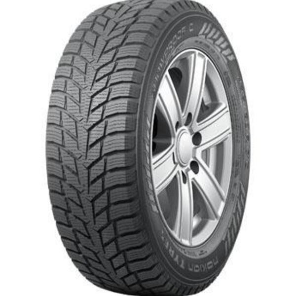 NOKIAN Snowproof C 195/65 R16C 104/102T