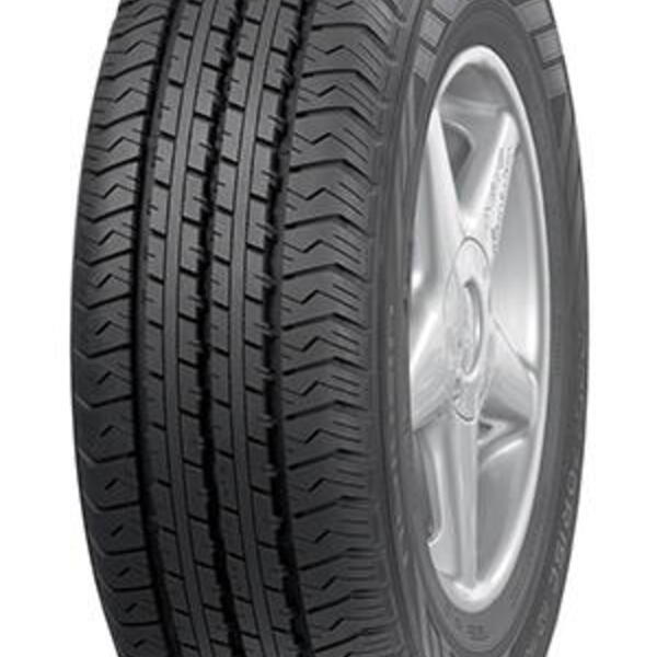 Nokian Tyres cLine CARGO 225/65 R16C 112/110T