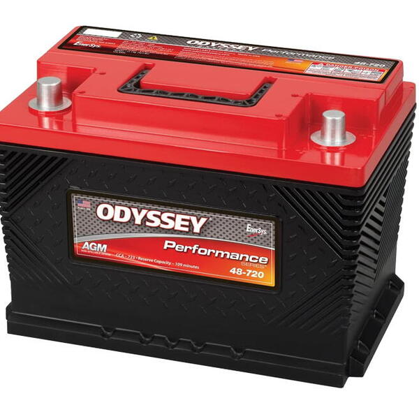 Odyssey Performance 12V 69Ah 48-720