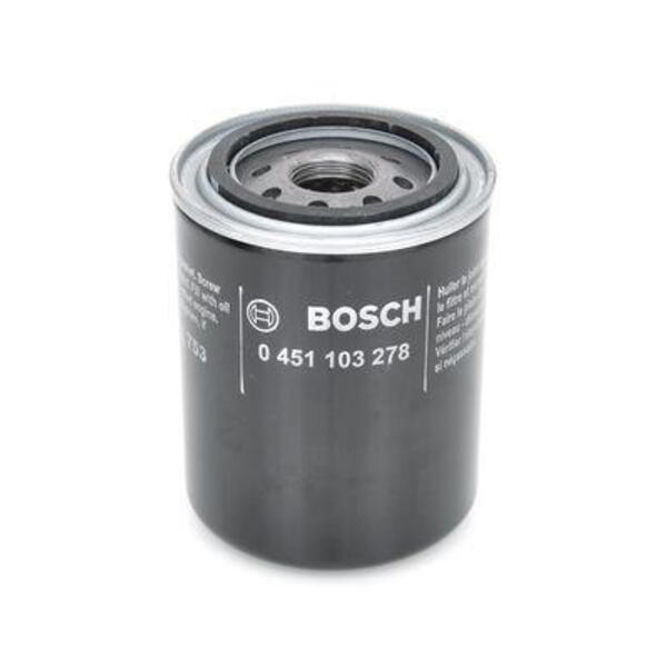 Olejový filtr BOSCH 0 451 103 278