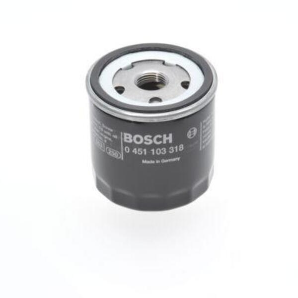 Olejový filtr BOSCH 0 451 103 318