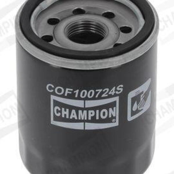 Olejový filtr CHAMPION COF100724S