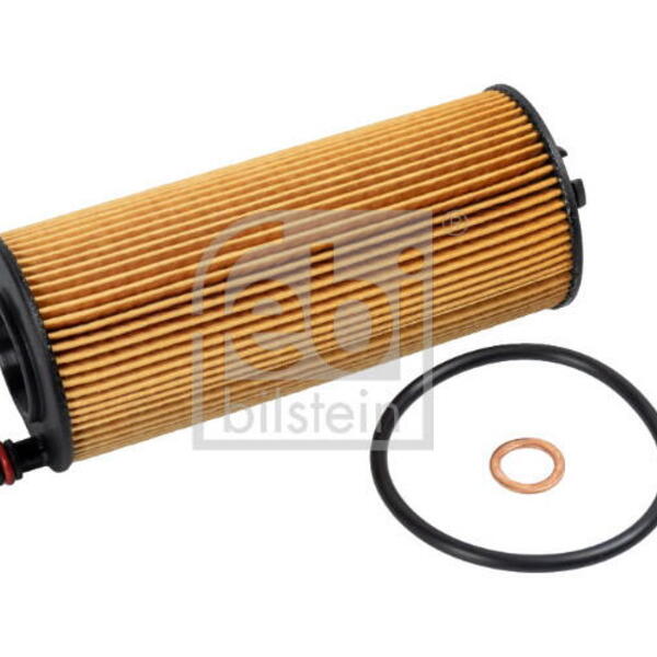 Olejový filtr FEBI BILSTEIN 175535