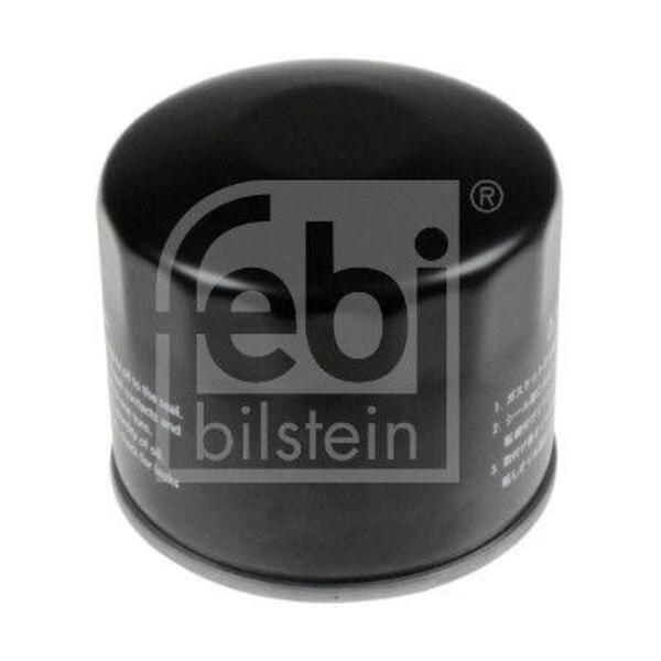 Olejový filtr FEBI BILSTEIN 183932