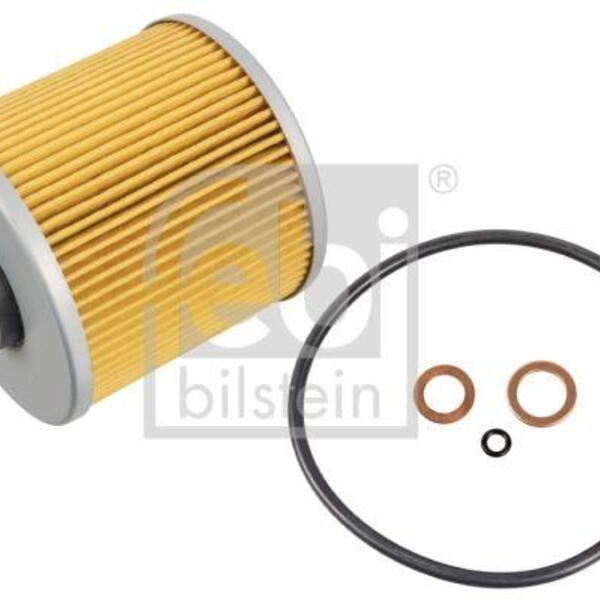 Olejový filtr FEBI BILSTEIN 26803