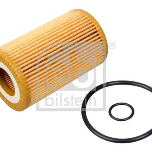 Olejový filtr FEBI BILSTEIN 27167