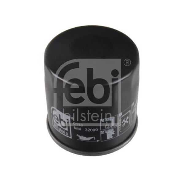 Olejový filtr FEBI BILSTEIN 32099