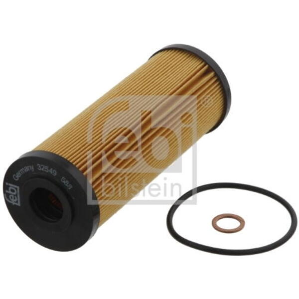 Olejový filtr FEBI BILSTEIN 32549