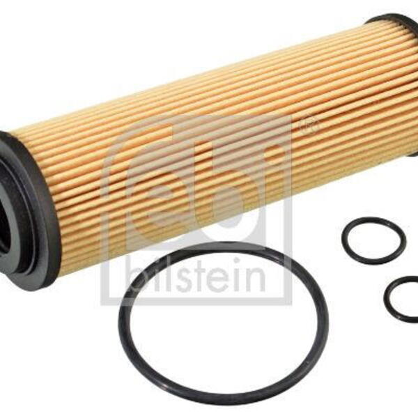 Olejový filtr FEBI BILSTEIN 38355