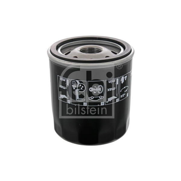 Olejový filtr FEBI BILSTEIN 48527