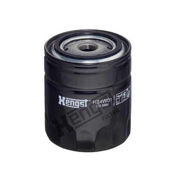 Olejový filtr HENGST FILTER H24W01