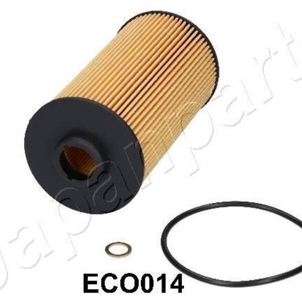 Olejový filtr JAPANPARTS FO-ECO014