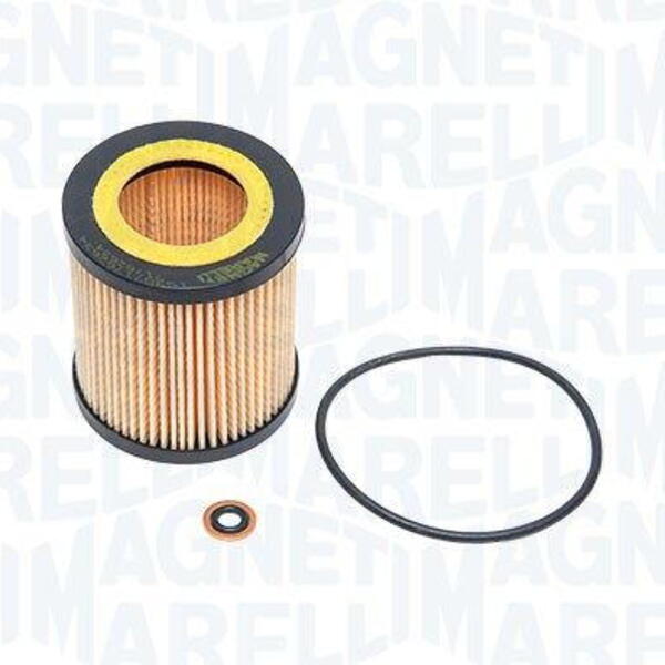 Olejový filtr MAGNETI MARELLI 153071762634