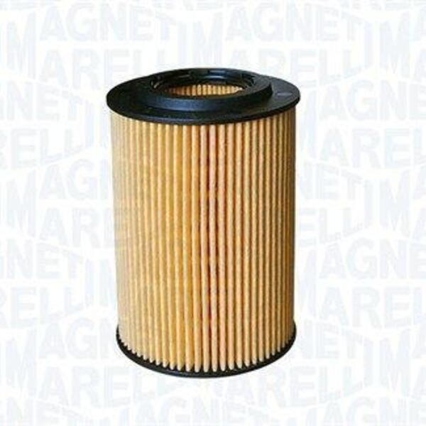 Olejový filtr MAGNETI MARELLI 71762340