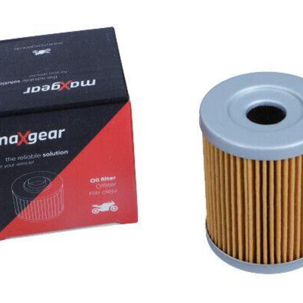 Olejový filtr MAXGEAR 26-8268