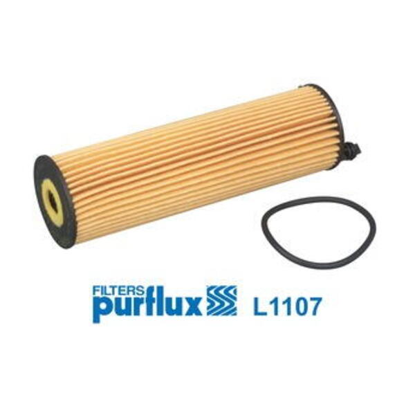 Olejový filtr PURFLUX L1107